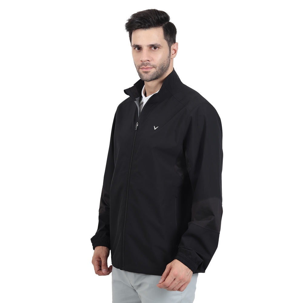 Callaway Golf Bonville Ultralight Rain Jacket – Golf