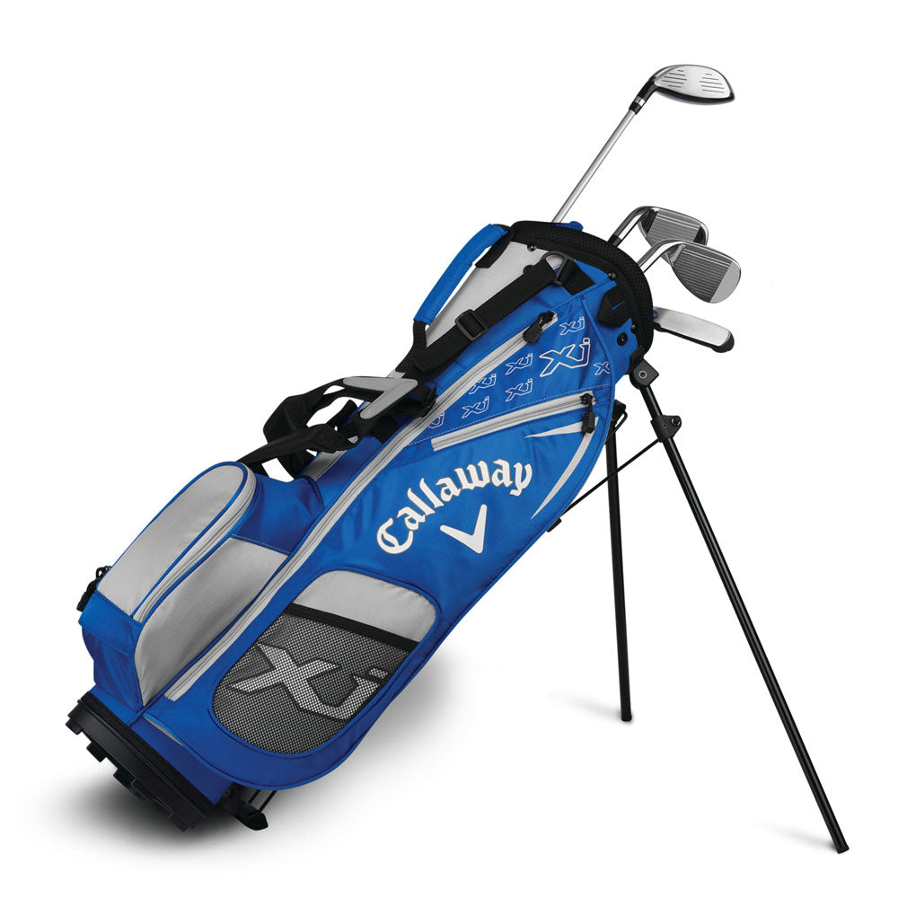 Callaway Junior XJ Package – Golf Warehouse NZ