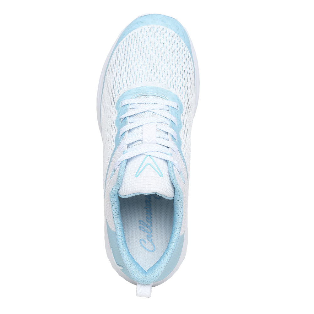 Callaway Ladies Anza Aero Golf Shoes