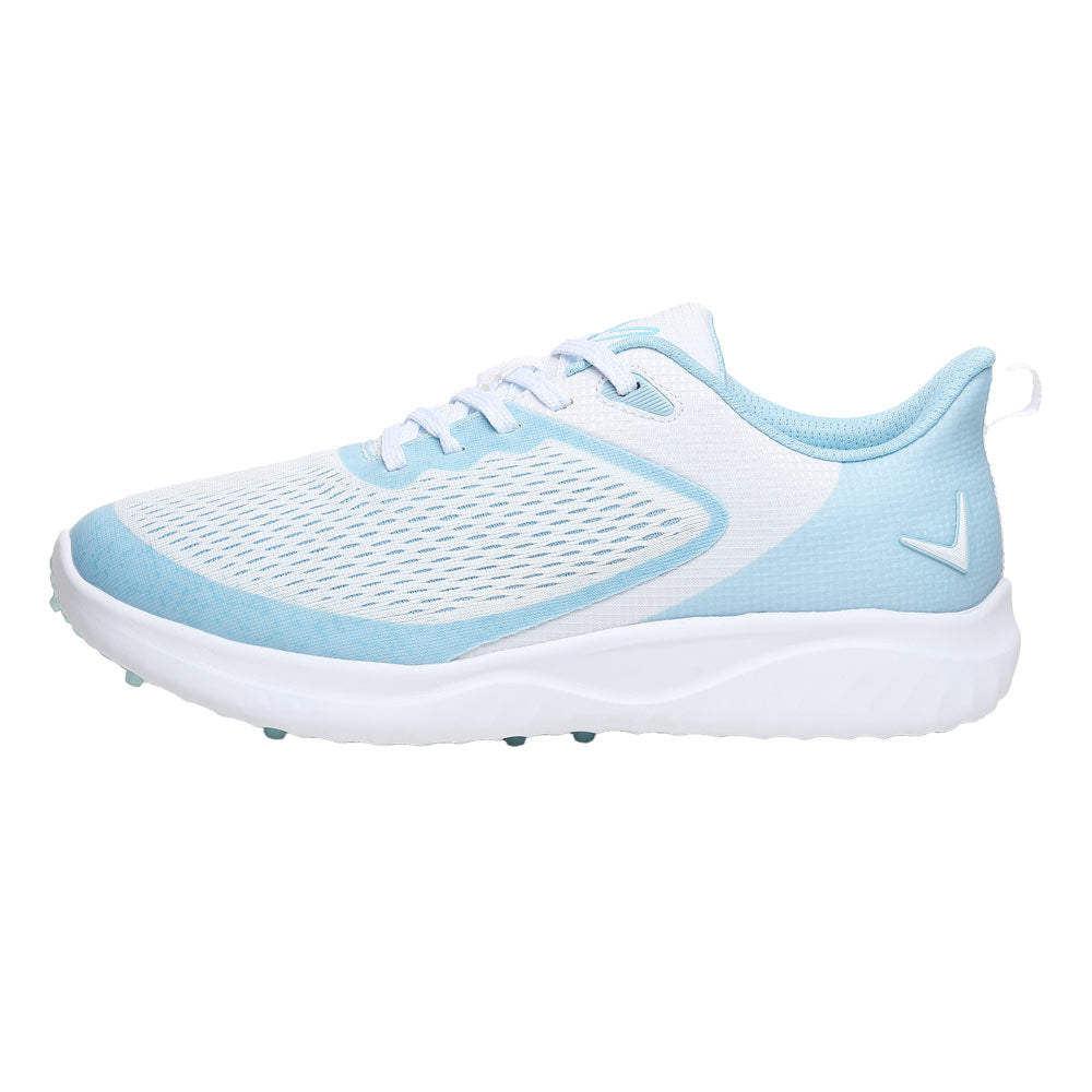 Callaway Ladies Anza Aero Golf Shoes