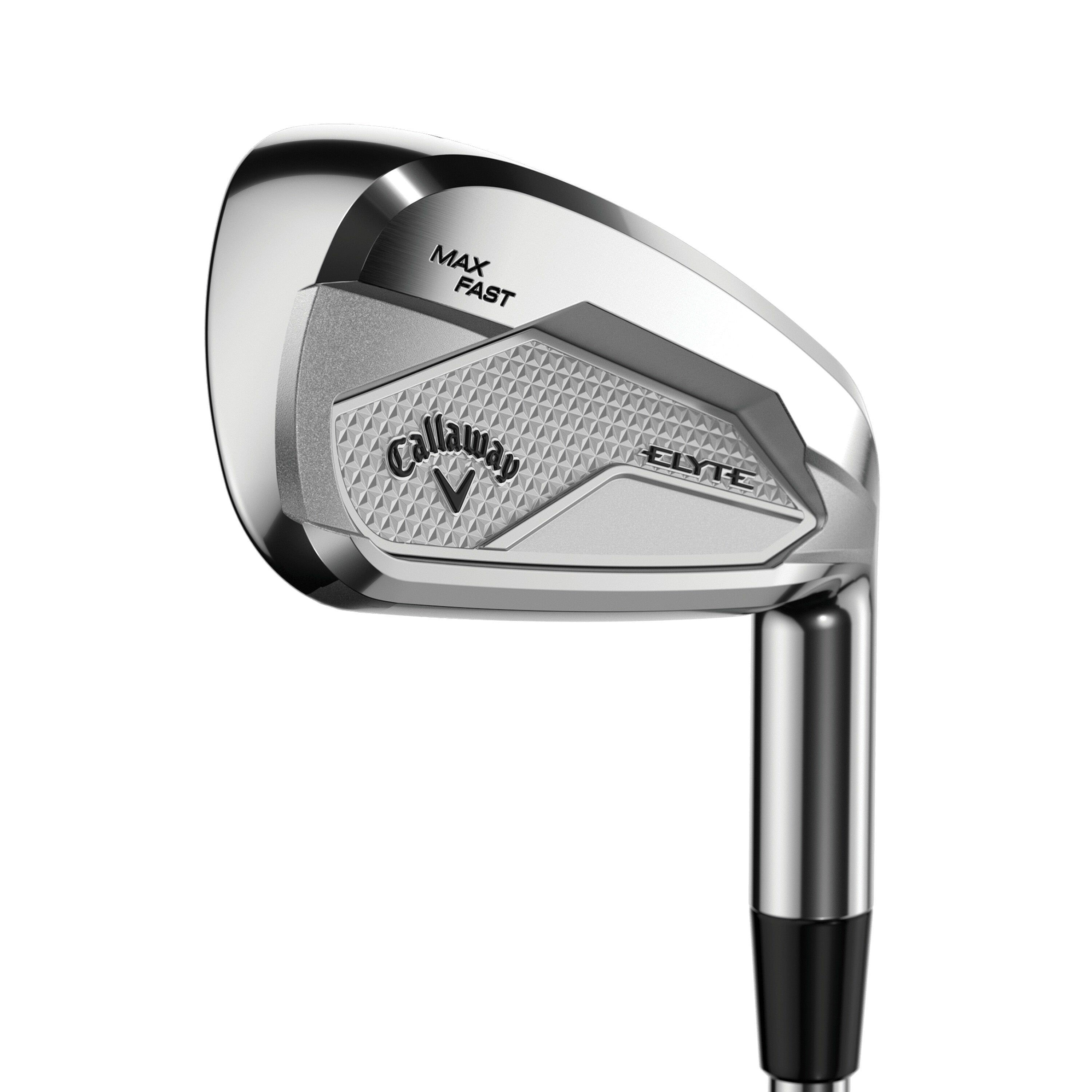 Callaway Golf PARADYM Ai SMOKE MAX FAST Iron Set 6-PW,AW Senior Callaway Golf PARADYM Ai SMOKE MAX FAST Iron Set 6-PW,AW Senior