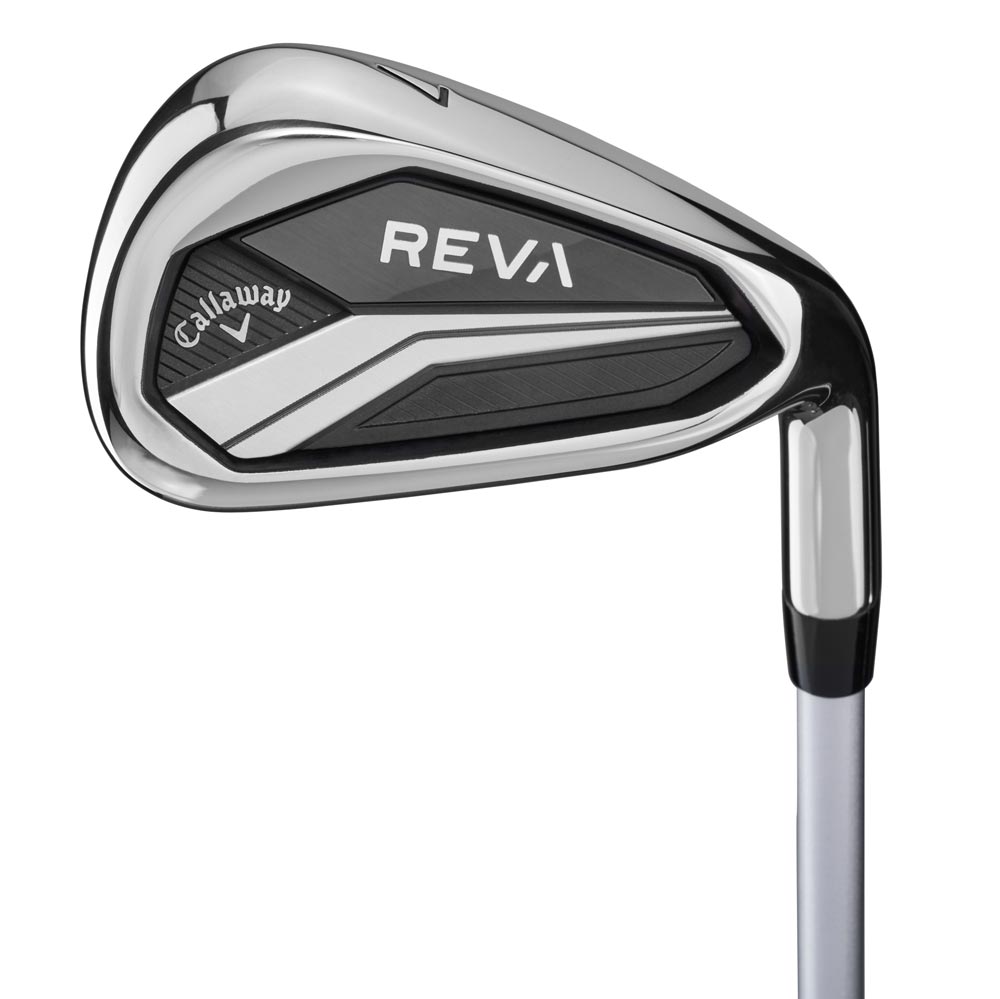 Callaway Ladies Reva 11PC Package Set '25