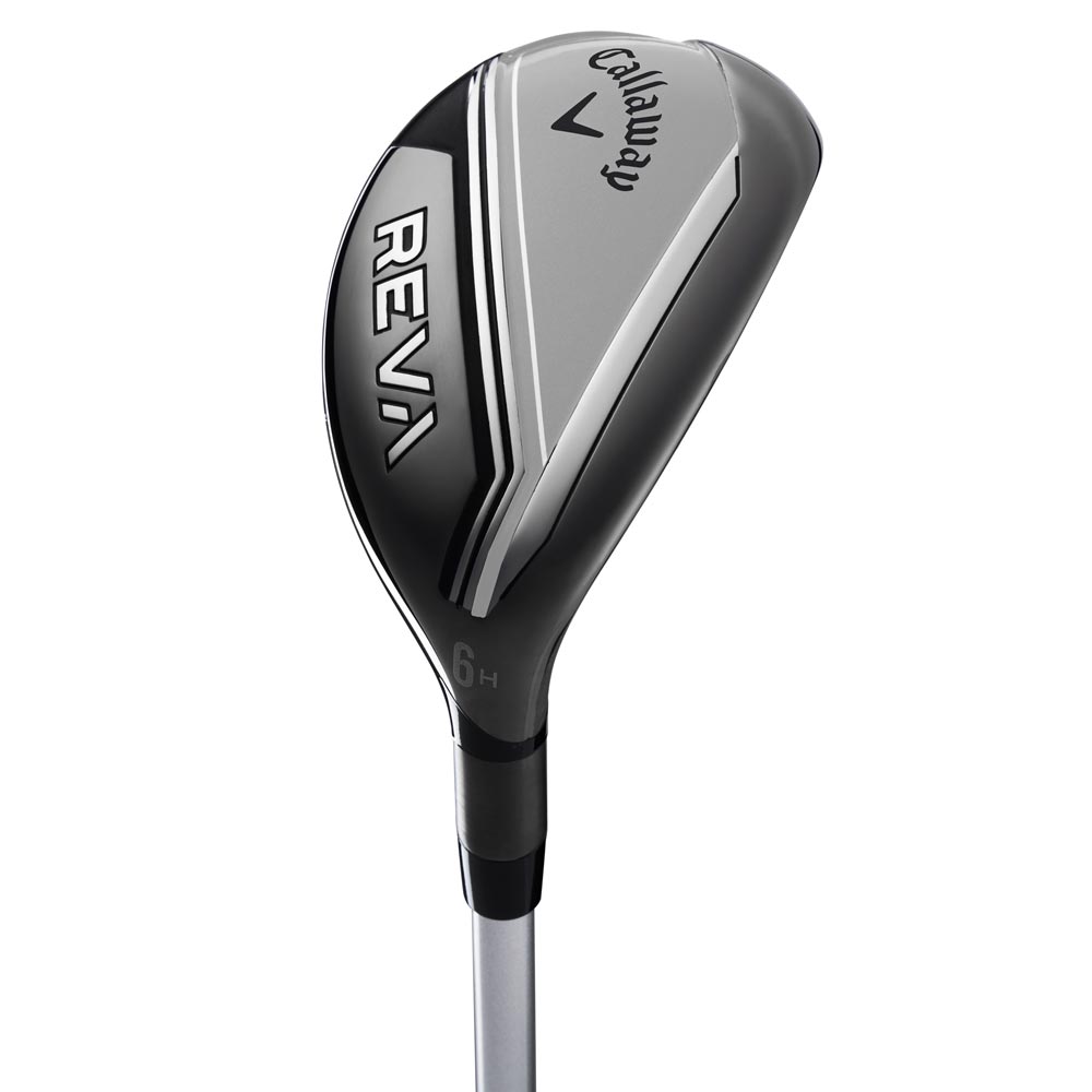 Callaway Ladies Reva 11PC Package Set '25