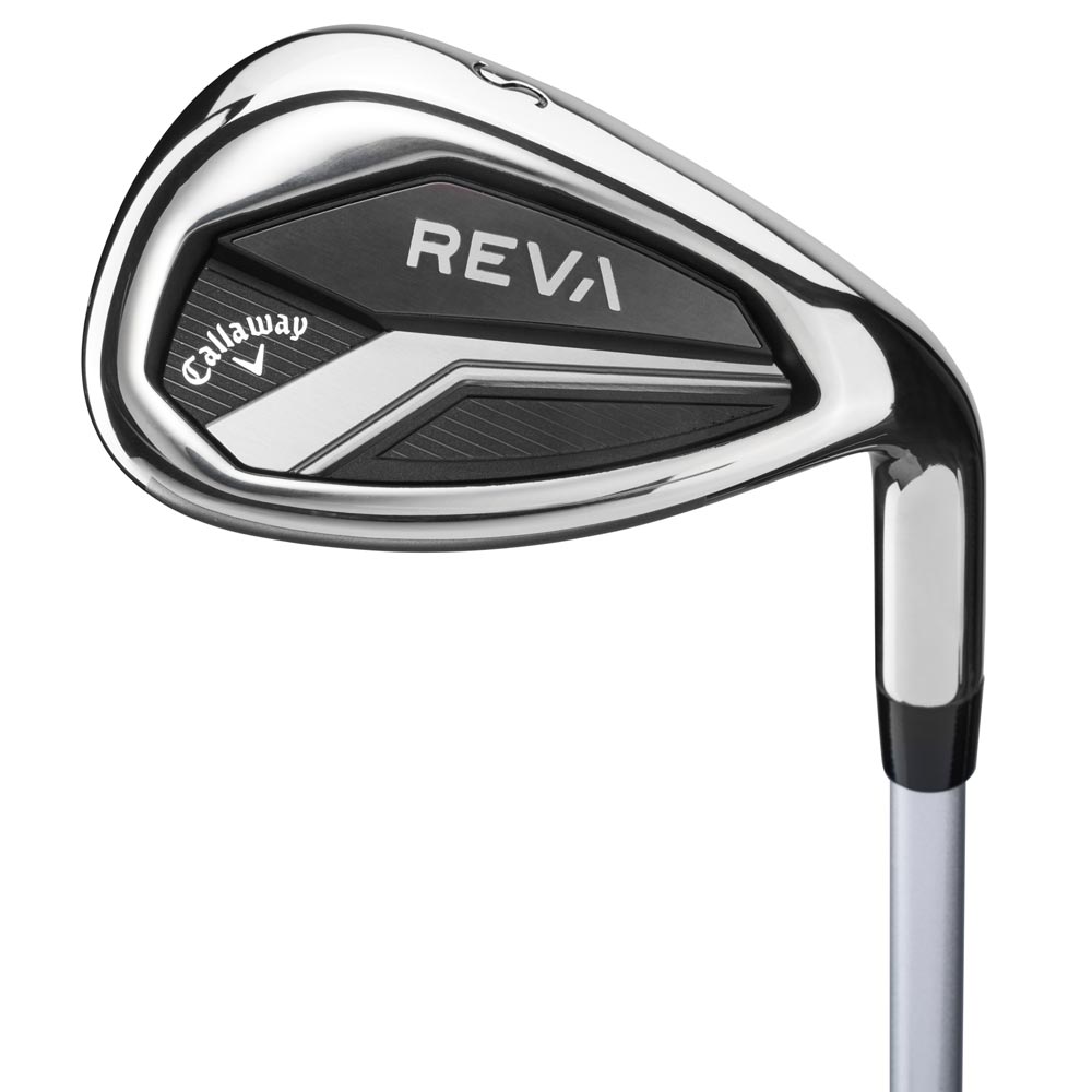 Callaway Ladies Reva 8PC Package Set '24