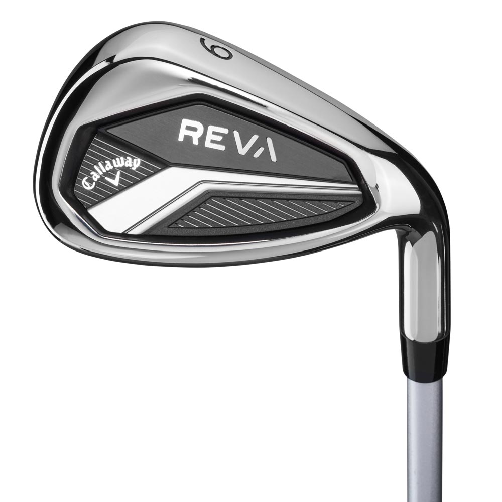 Callaway Ladies Reva 8PC Package Set '24