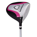 Callaway Ladies ST Strata 11 Pc Package Set