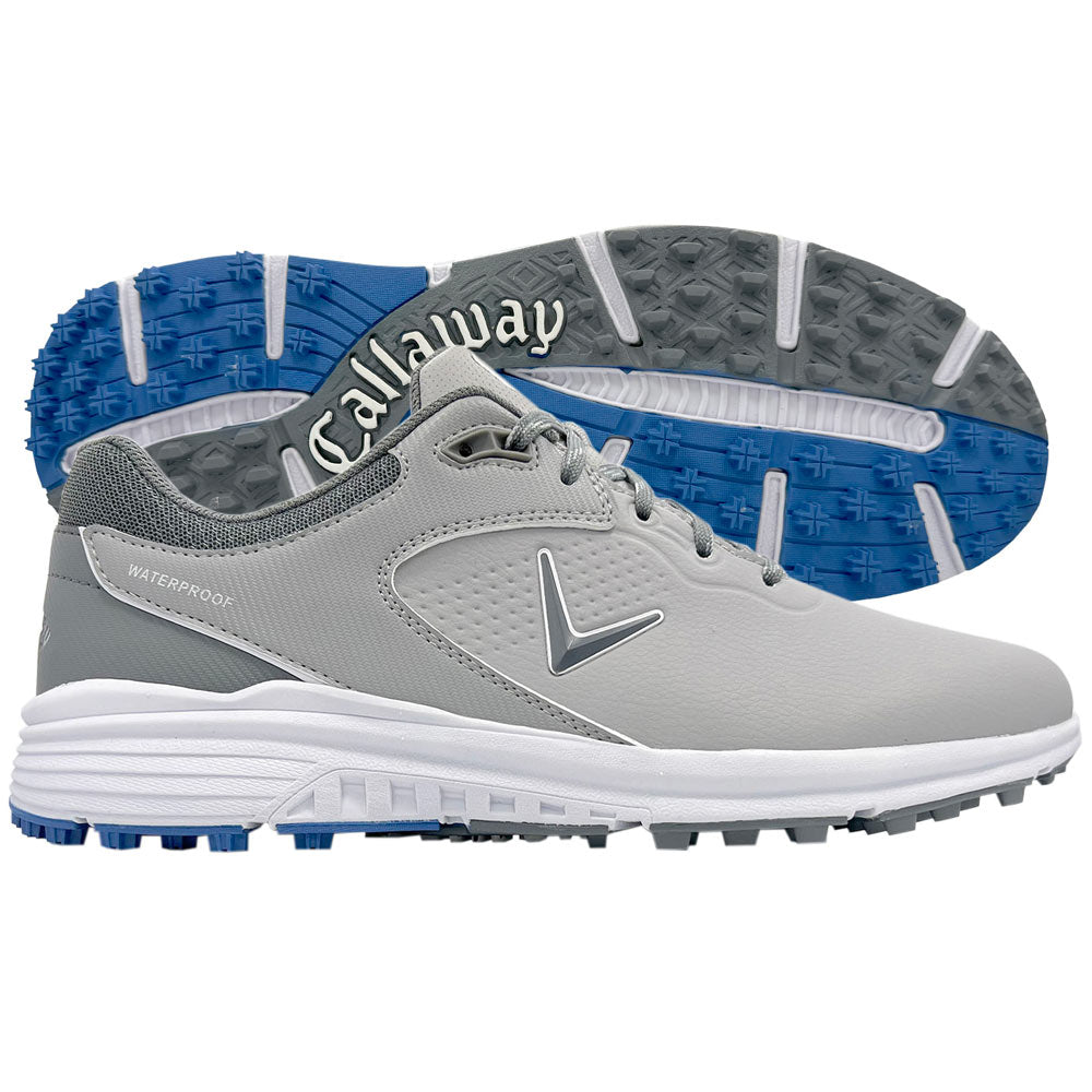 Callaway Mens Balboa Sport V2 Golf Shoes