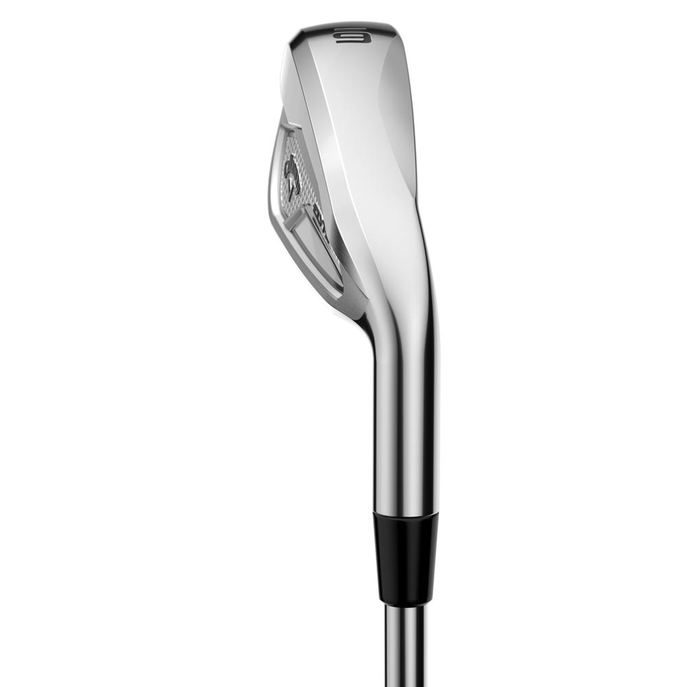 Callaway Mens Elyte Irons 4-PW Steel Stiff