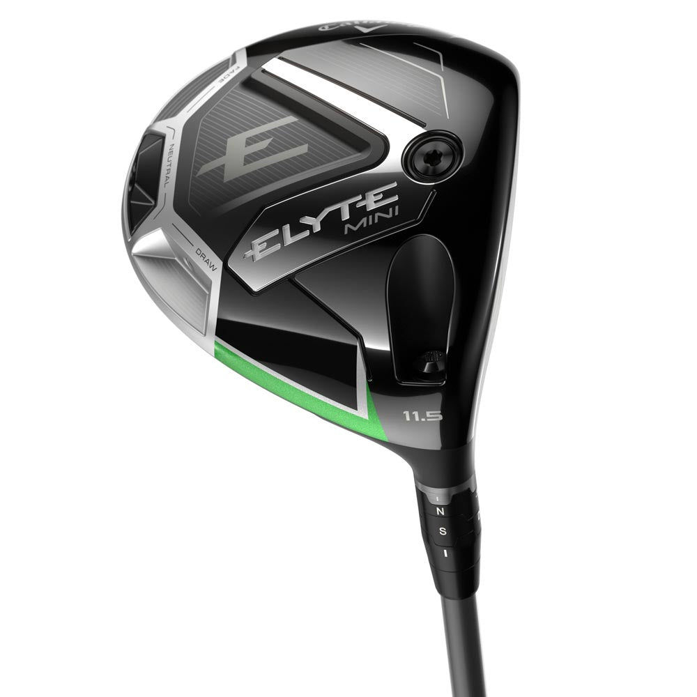 Callaway Mens Elyte Mini Driver