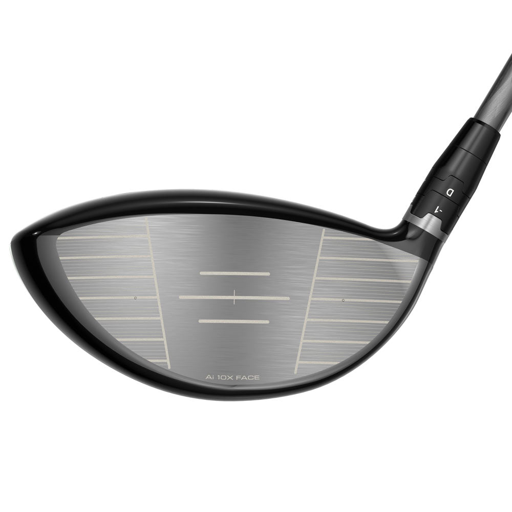 Callaway Mens Elyte Triple Diamond Max Driver
