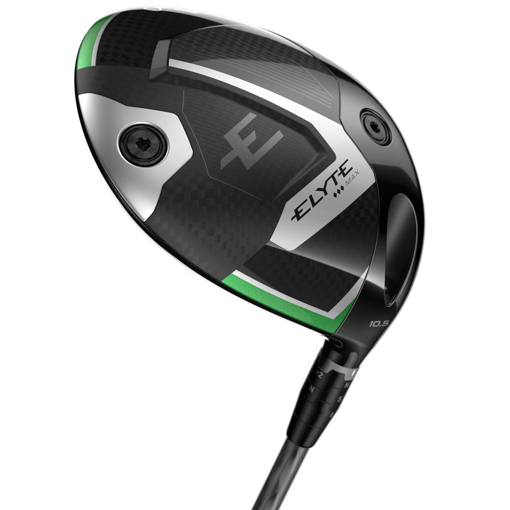 Callaway Mens Elyte Triple Diamond Max Driver