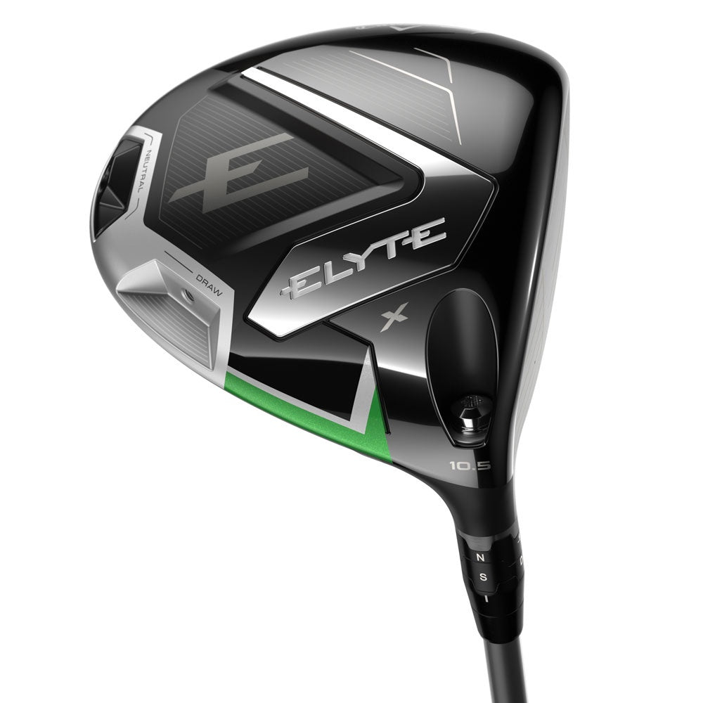 Callaway X24 Hot 8 Iron Aldila VX Regular Graphite Shaft Lamkin Grip Callaway X24 Hot 8 Iron Aldila VX Regular Graphite Shaft Lamkin Grip