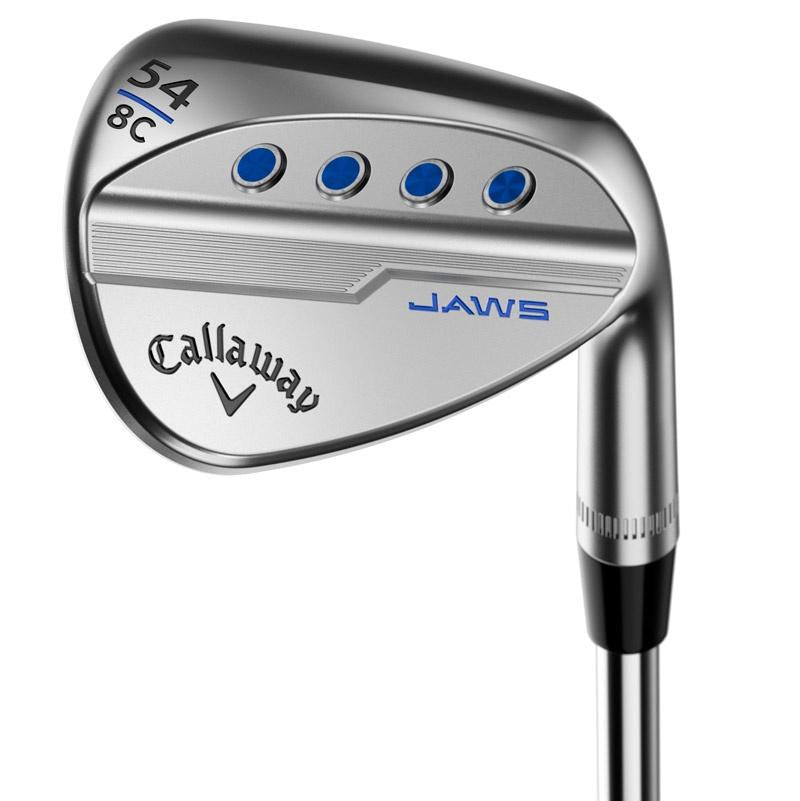 Callaway Mens JAWS MD5 Milled Wedges