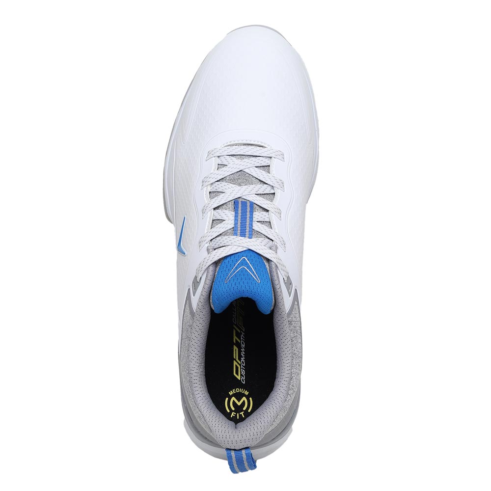 Callaway Mens LSX Spiked Golf Shoes