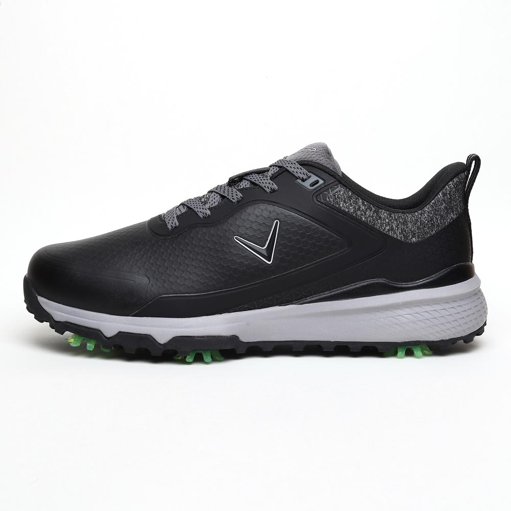 Callaway Mens LSX Spiked Golf Shoes