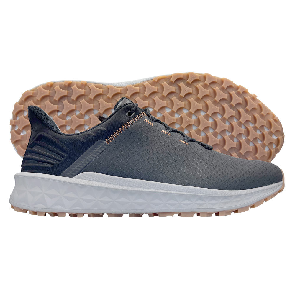 Callaway Mens Lajolla Spikeless Golf Shoes