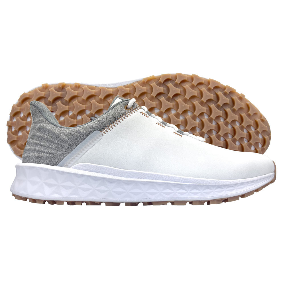 Callaway Mens Lajolla Spikeless Golf Shoes