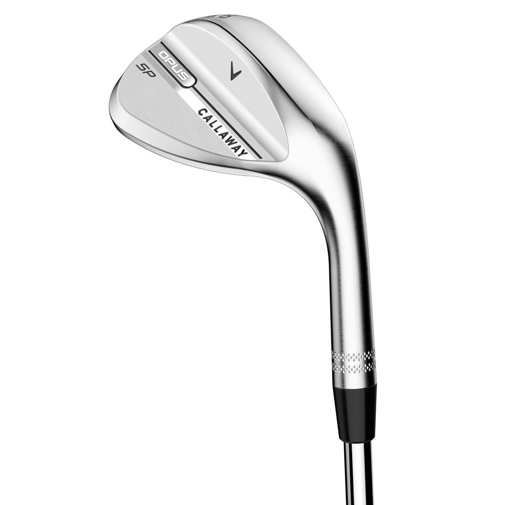 Callaway Mens OPUS SP Chrome Wedges