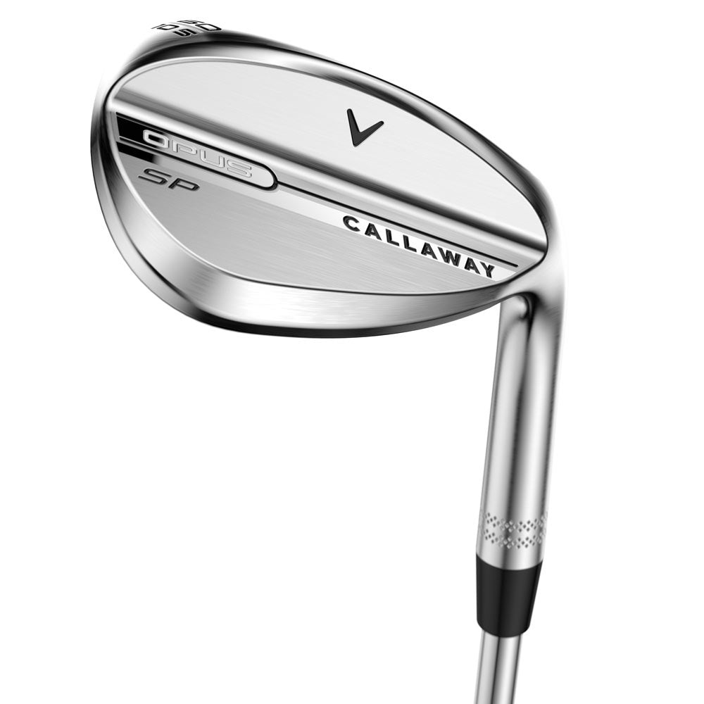 Callaway Mens OPUS SP Chrome Wedges