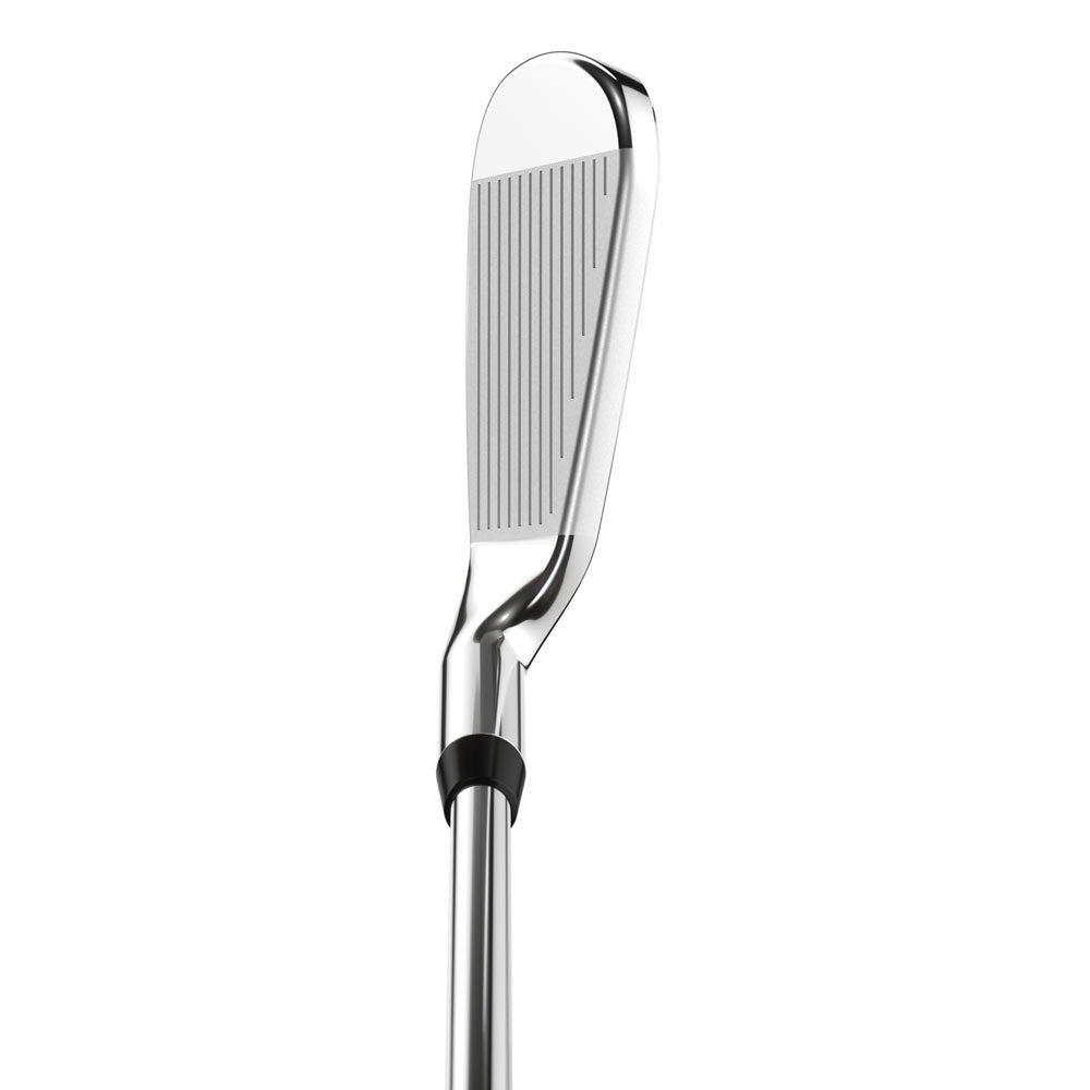 Callaway Mens Paradym AI Smoke HL Irons RH 5-PW Graphite Regular