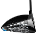 Callaway Mens Paradym AI Smoke Max Driver