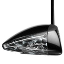 Callaway Mens Paradym AI Smoke Max Fast Driver