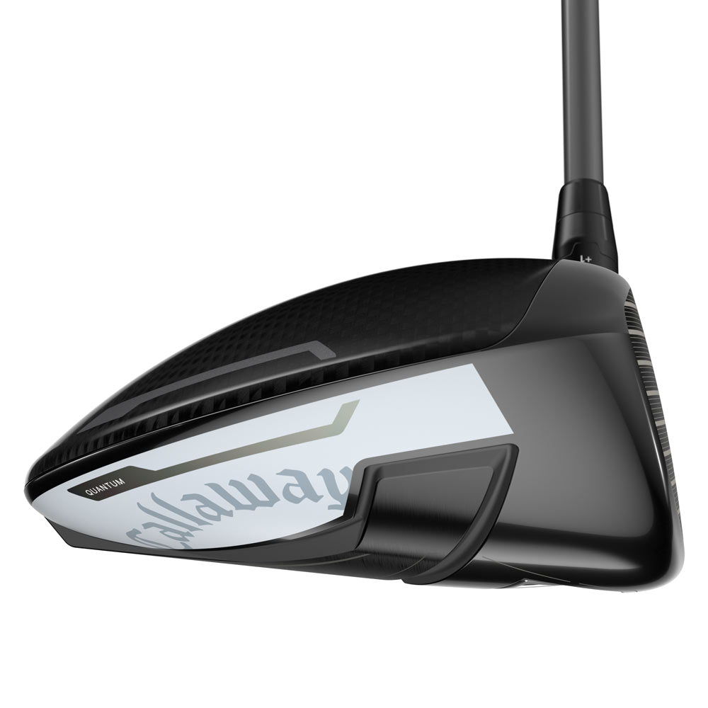 Callaway Mens Quantum Max D Driver
