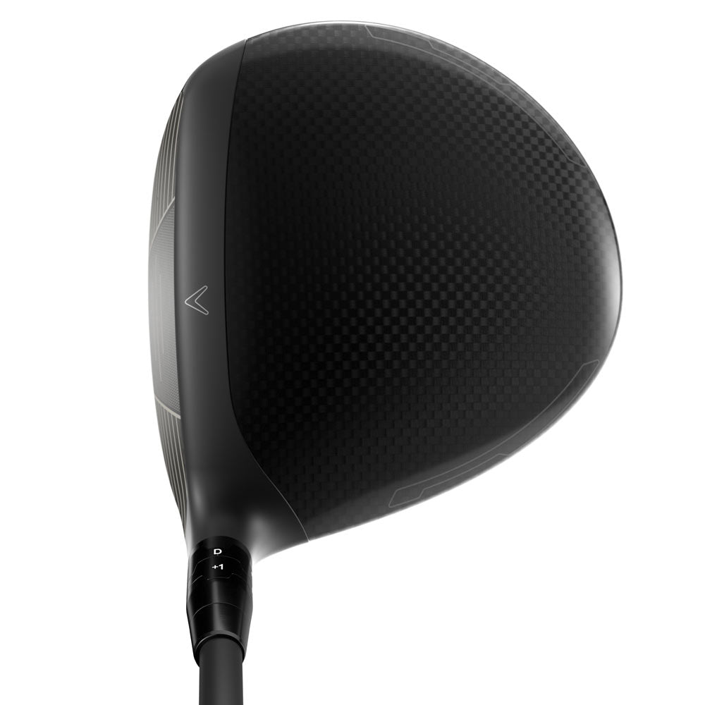 Callaway Mens Quantum Max Fast Driver