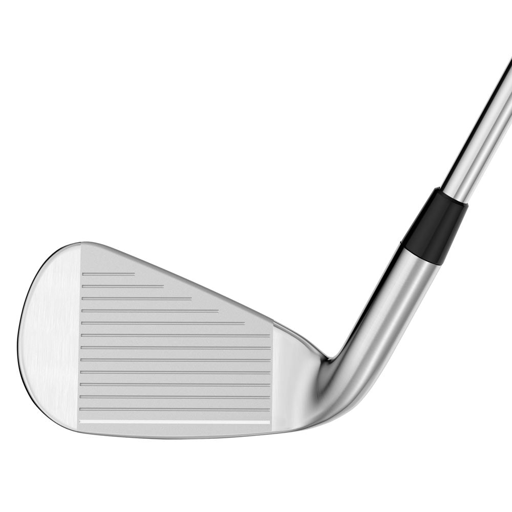 Callaway Mens Quantum Max OS Irons 5-PW Right Hand Steel Regular