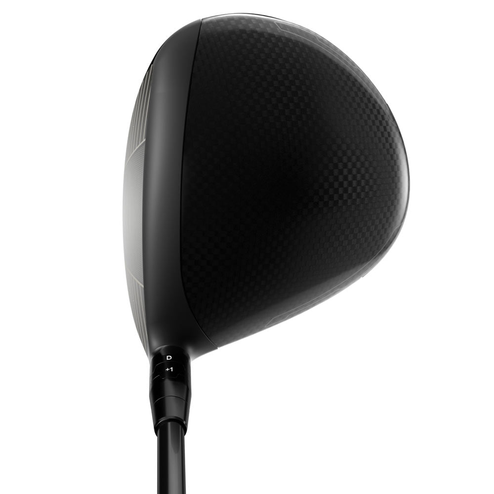 Callaway Mens Quantum Triple Diamond Driver