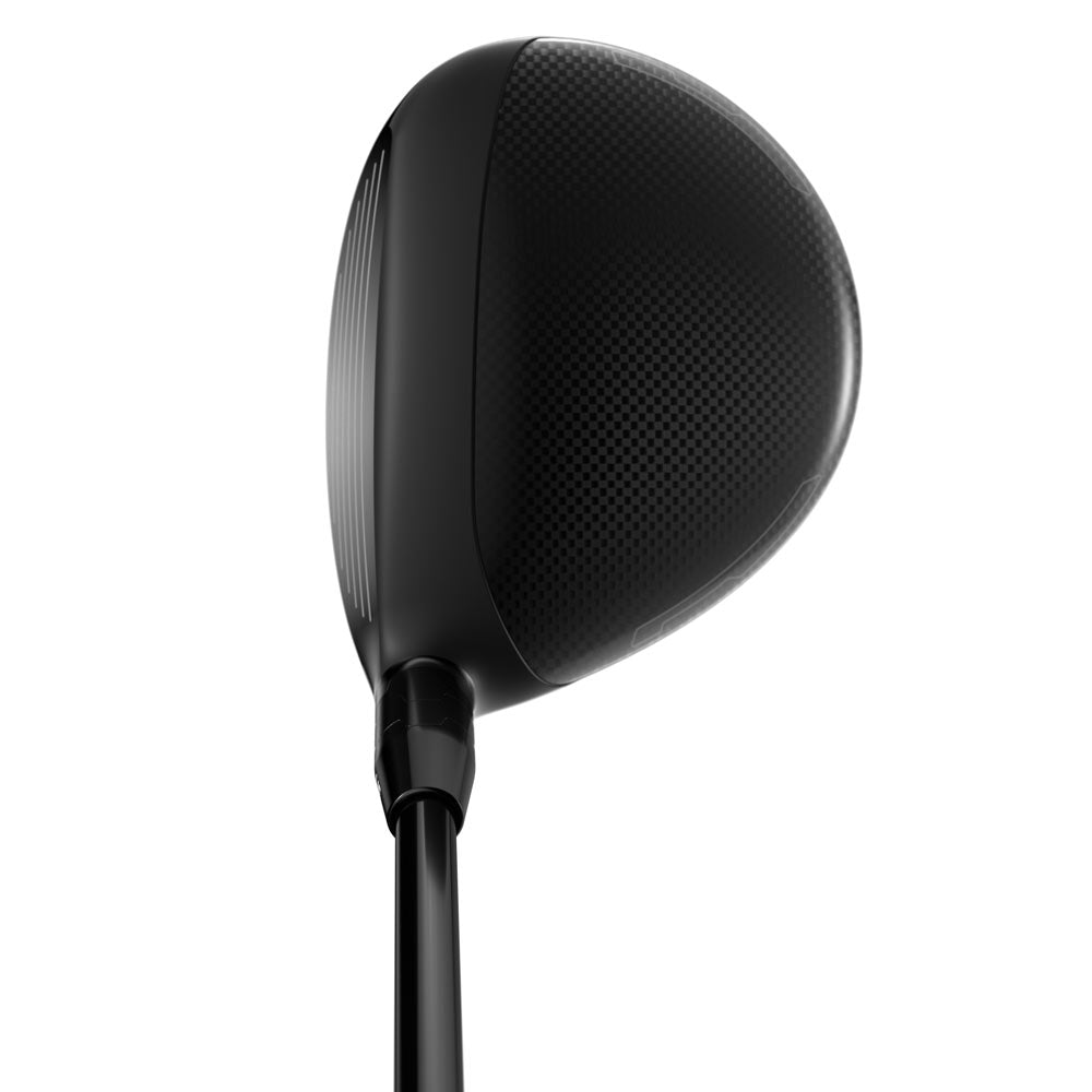 Callaway Mens Quantum Triple Diamond Fairway Wood