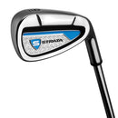 Callaway Mens ST Strata 12 Pc Package Set