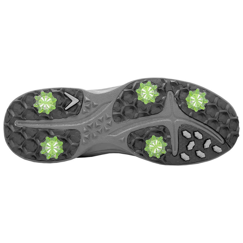 Callaway Mens Solana TRX V3 Golf Shoes '25