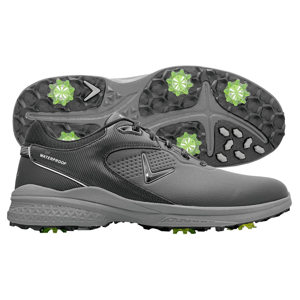Callaway Mens Solana TRX V3 Golf Shoes '25