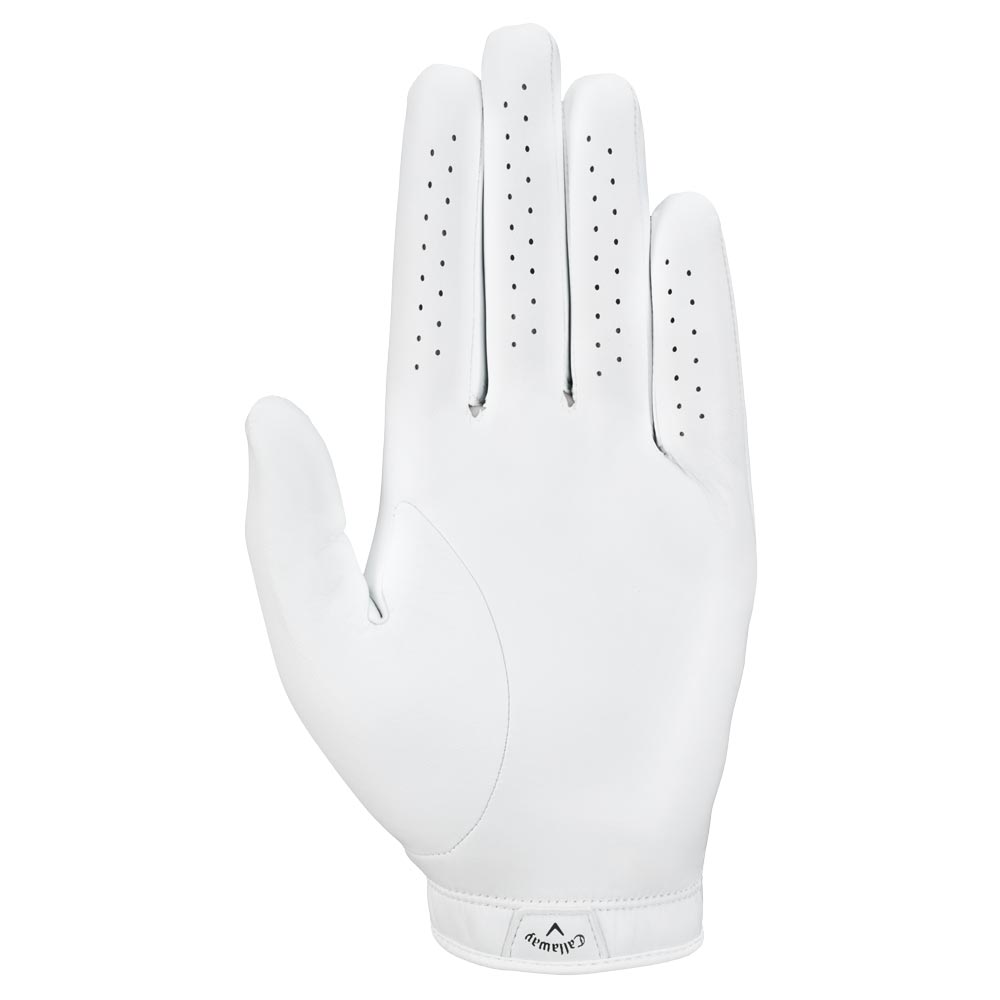 Callaway Mens Tour Authentic Golf Glove '25