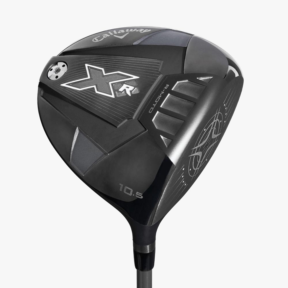 Callaway XR 12PC RH Package Set '25