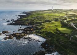 Day 4: Golf at Cape Wickham Links, Tasmania