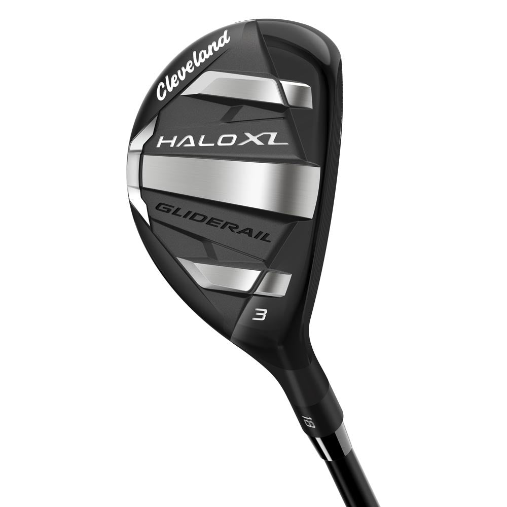 Cleveland Golf Ladies Halo XL 2 Hybrid Golf Warehouse NZ
