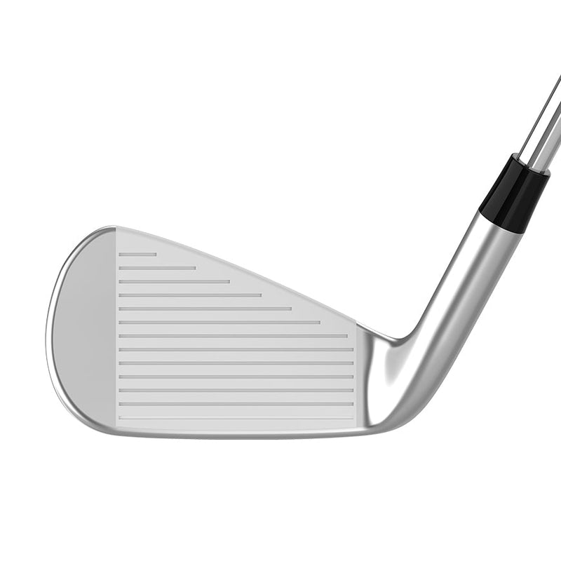 Cleveland Golf Ladies Launcher XL Irons RH 5-PW