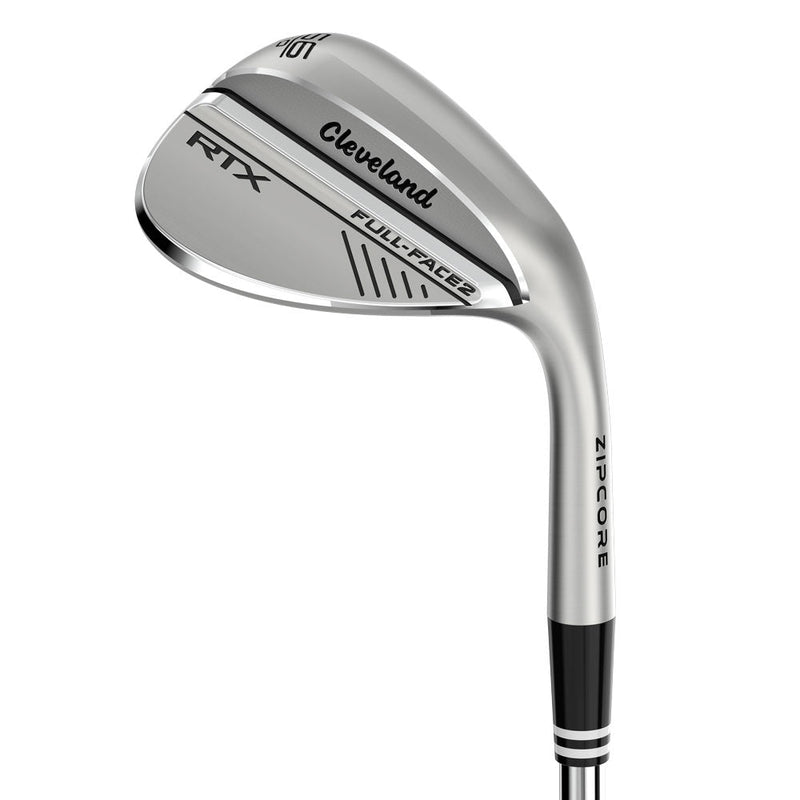 Cleveland Golf Mens RTX Full-Face 2 Tour Satin Wedge