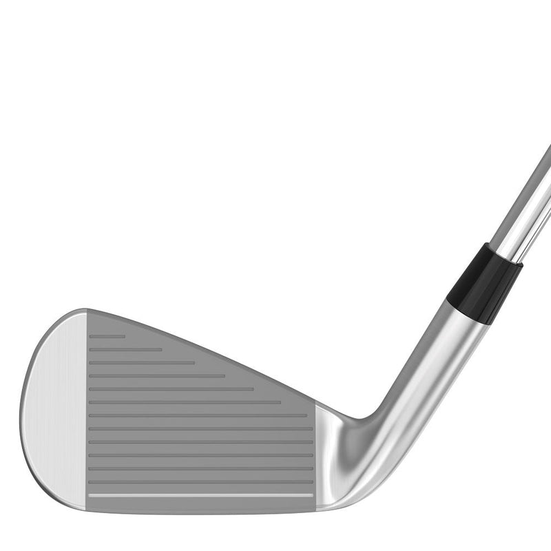 Cleveland Golf Mens ZipCore XL RH 6-PW Irons Graphite Regular