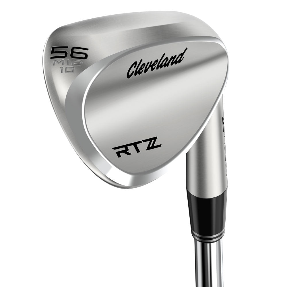 Cleveland RTZ Tour Satin Wedges – Golf Warehouse NZ