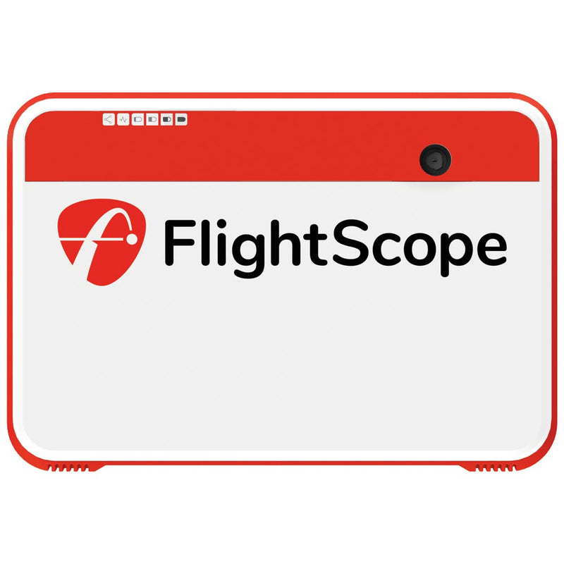 FlightScope Mevo Plus 2023 Launch Monitor