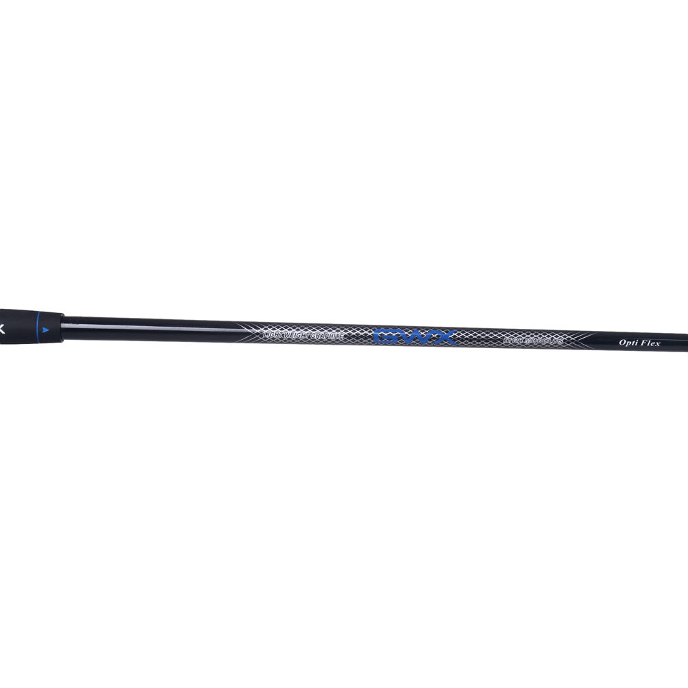 GWX Mens Platinum Series Set Without Bag