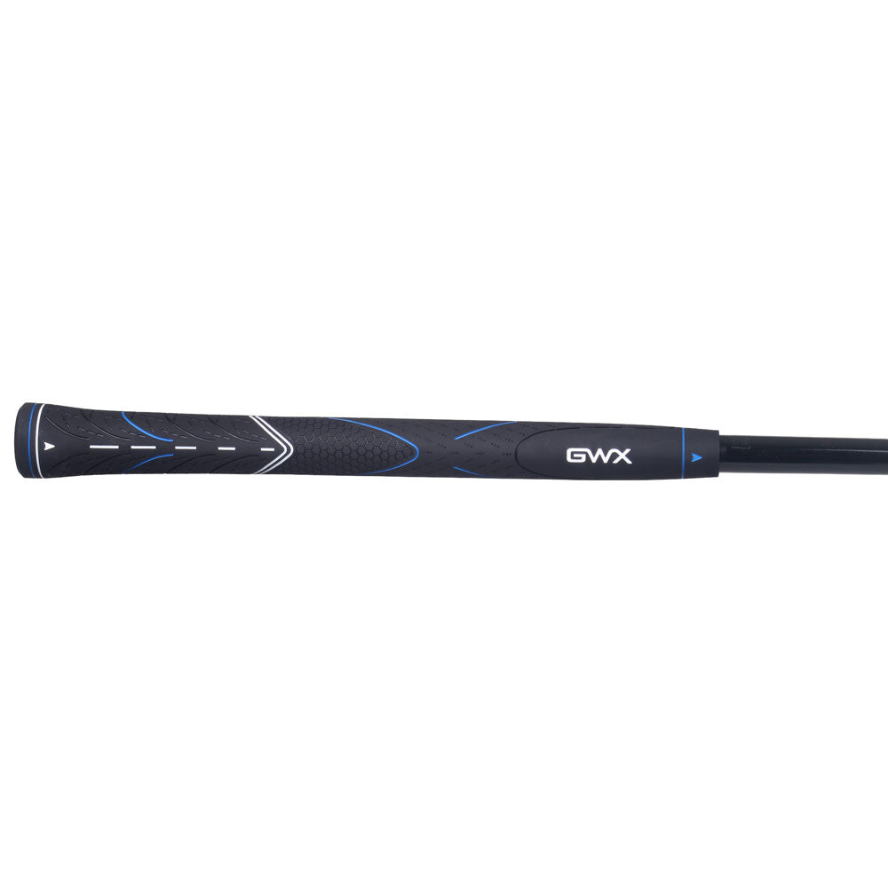 GWX Mens Platinum Series Set Without Bag