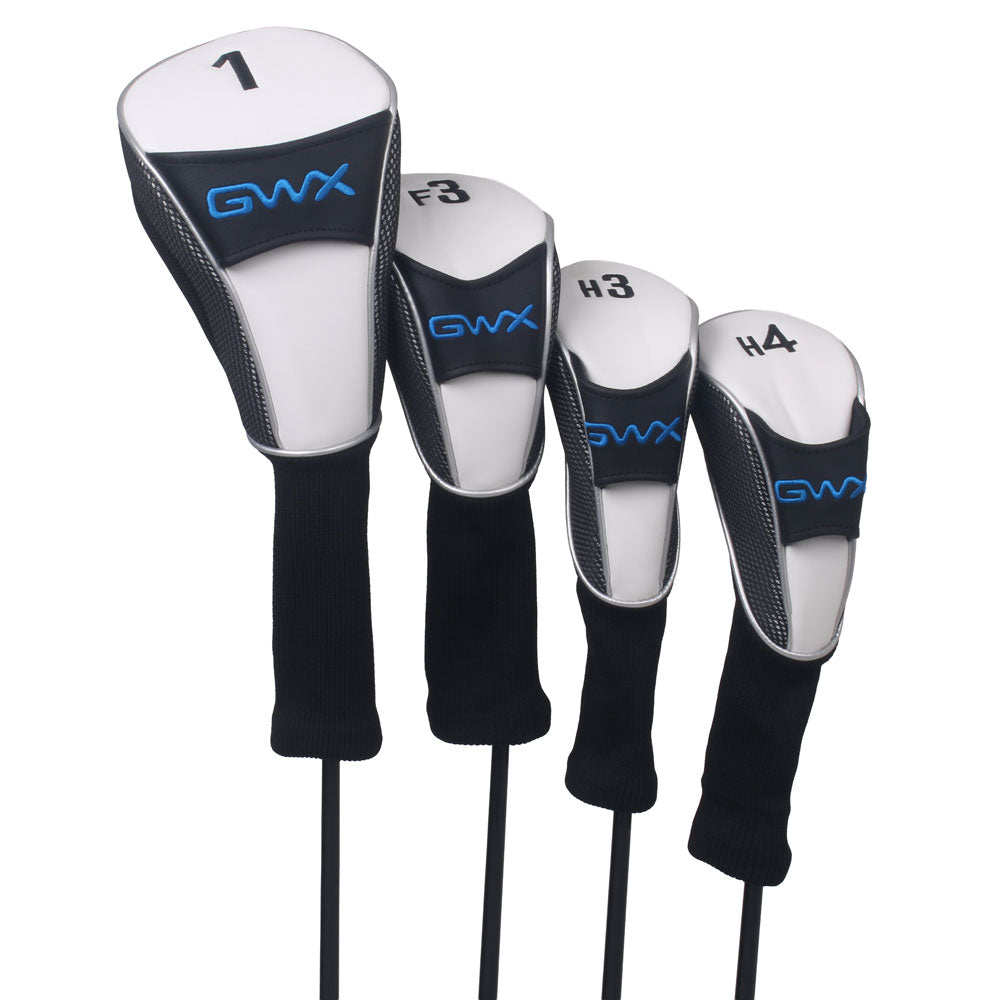 GWX Mens Platinum Series Set Without Bag