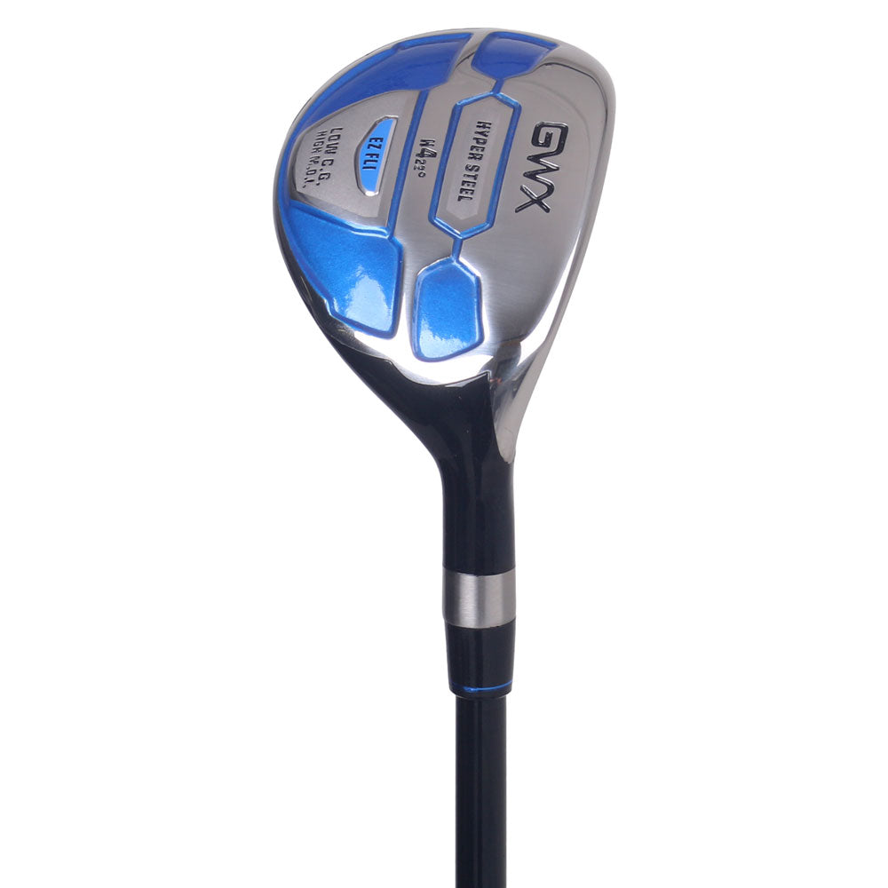 GWX Mens Platinum Series Set Without Bag
