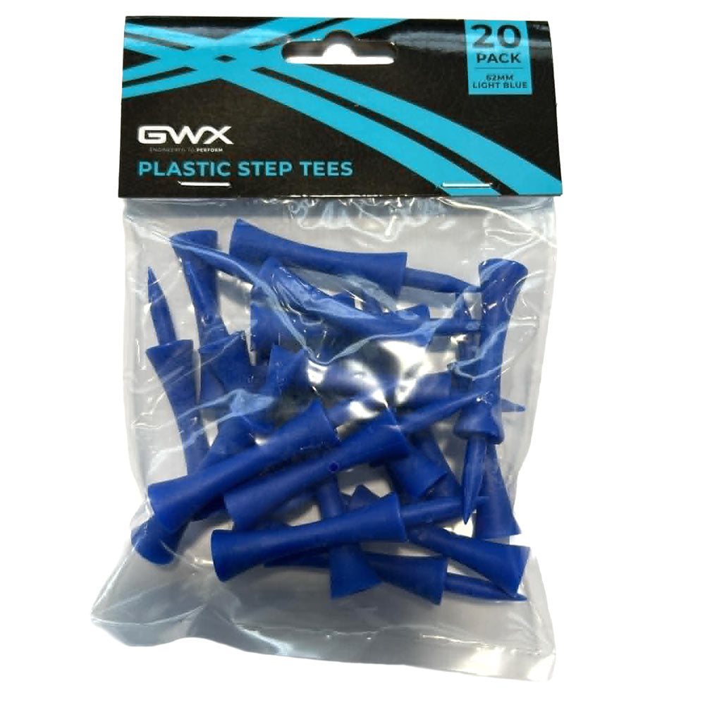 GWX Step Tees