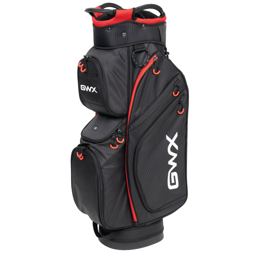 GWX Zone V2 Cart Bag