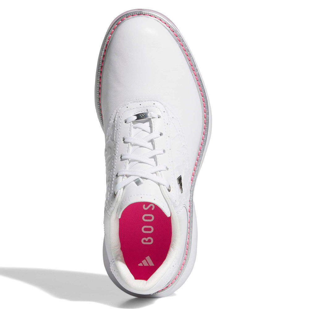adidas Ladies MC70 Spikeless Golf Shoes